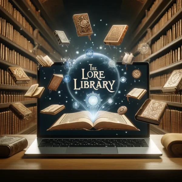 Lore Library