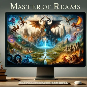 Master of Realms